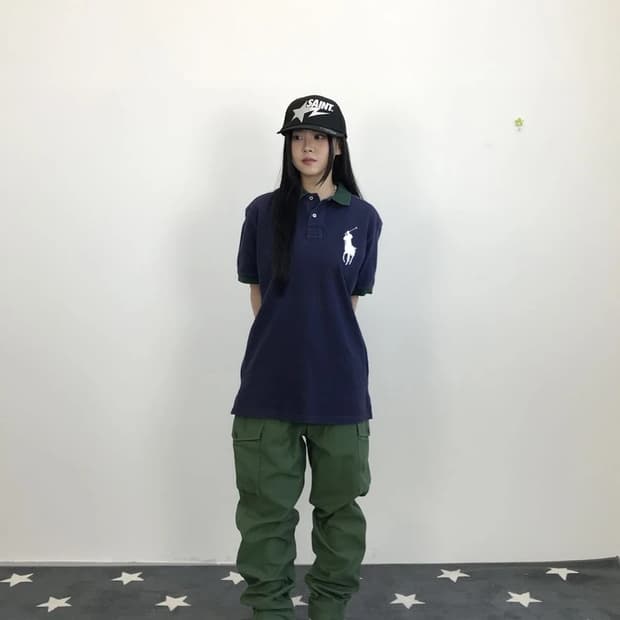 Polo Ralph Lauren Big Pony Polo Shirt