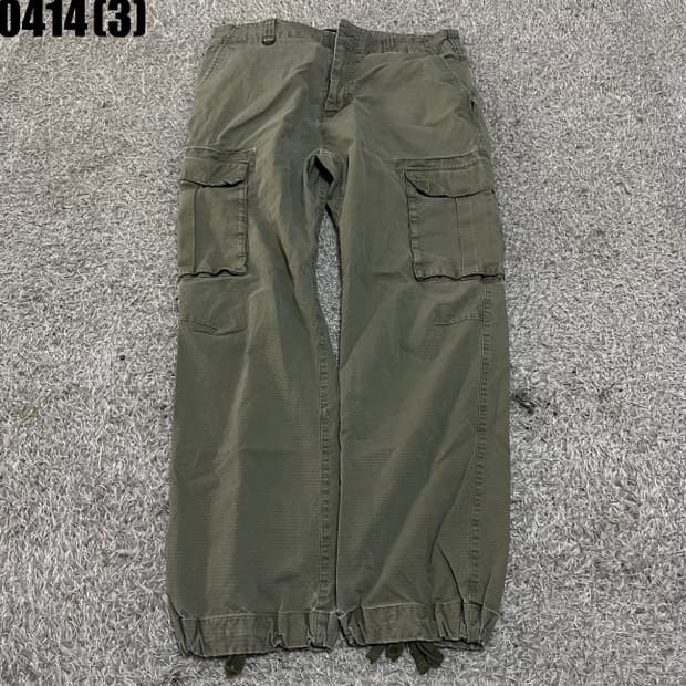 나이키 카고 조거 팬츠