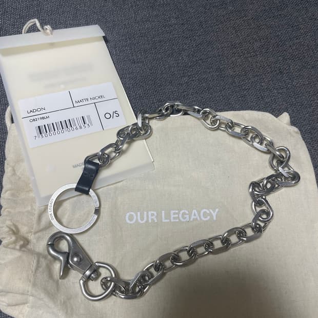 아워레가시 라돈