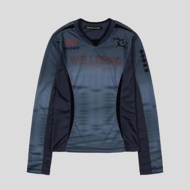 웰빙익스프레스 스포츠 저지탑 m