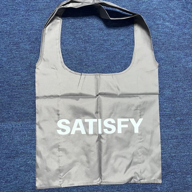 세티스파이 토트백