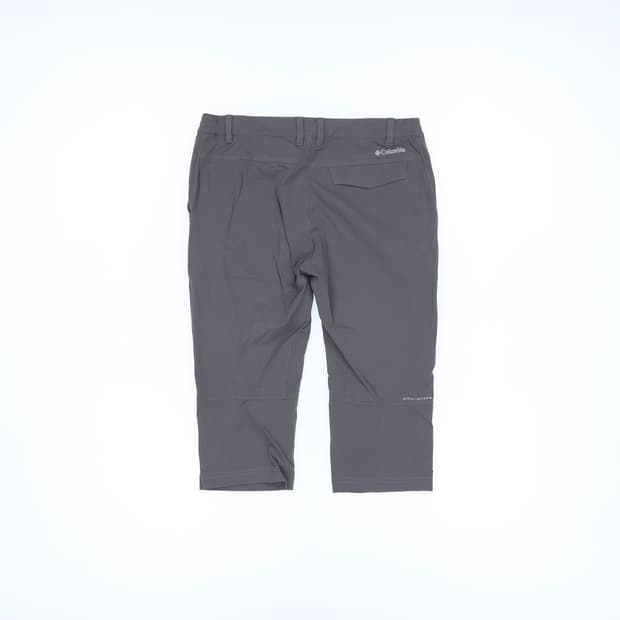 75 컬럼비아 7부 등산 바지 0206M