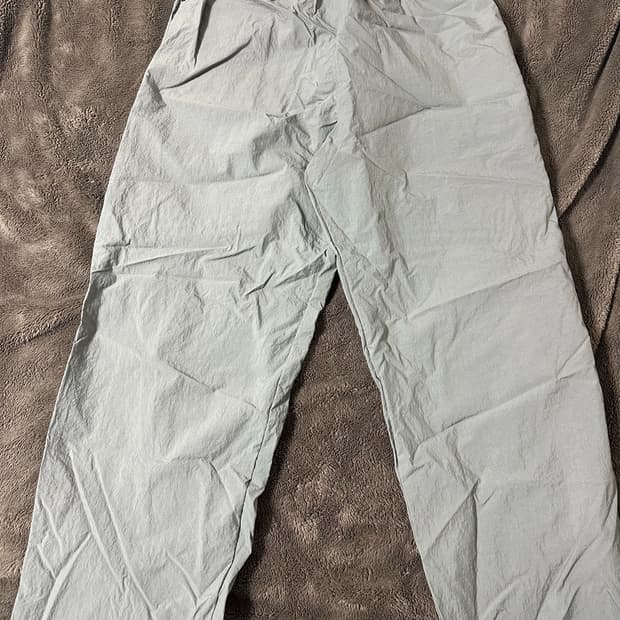 [3] 슬릭앤이지 로키팬츠 코듀라 그레이컬러