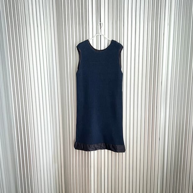 Maison Margiela knit