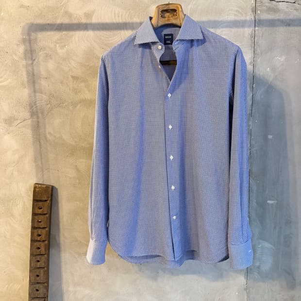 BOGGI 드레스 셔츠 남성100