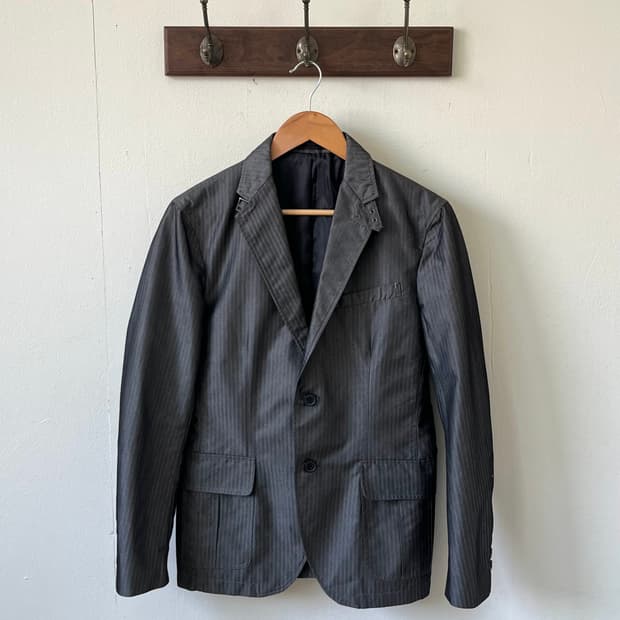 MICHEL KLEIN 아카이브 자켓