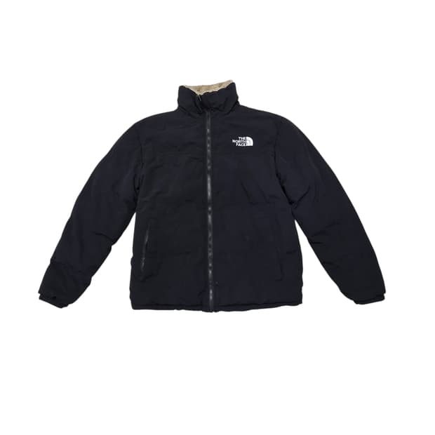 The North Face 노스페이스 비베러 리버시블 플리스 패딩