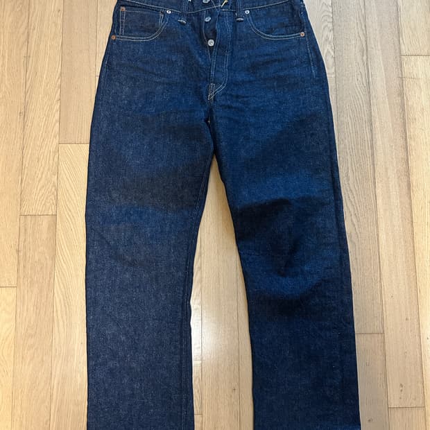 웨어하우스 1000XX 31x32