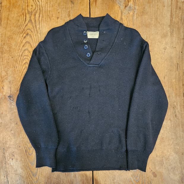 Vintage us army 울니트 