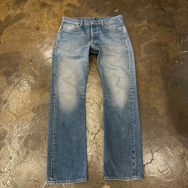 Levis 리바이스 501 W32 L32