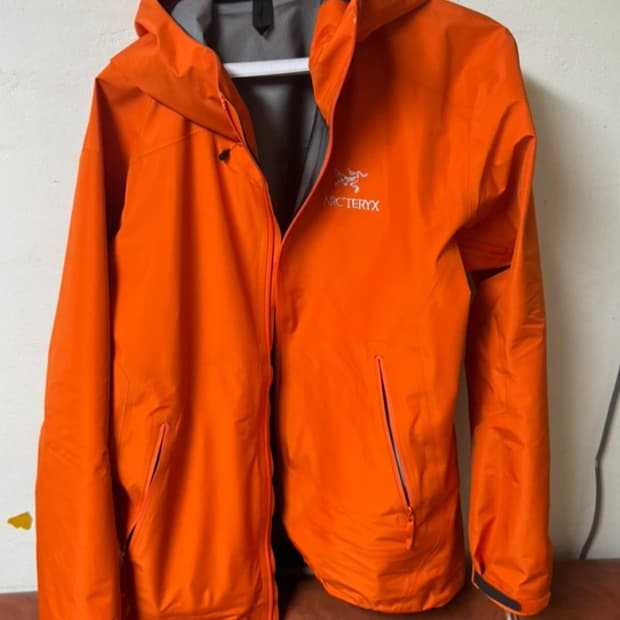 아크테릭스 베타 L