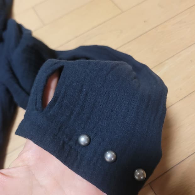 0030 드레이프 후드 