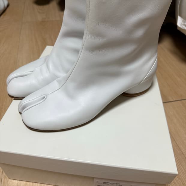 메종마르지엘라 타비부츠41(255-60)