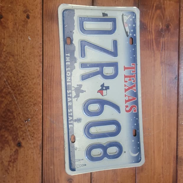 미 인테리어 소품