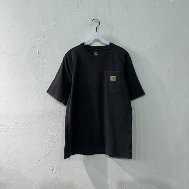 칼하트 반팔티 90-95