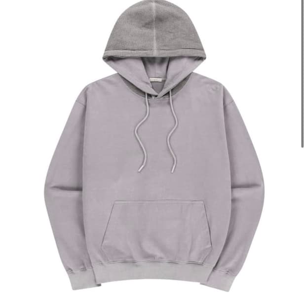 (구매) XLIM ep8 후드 S 구매합니다 ㅜㅜ