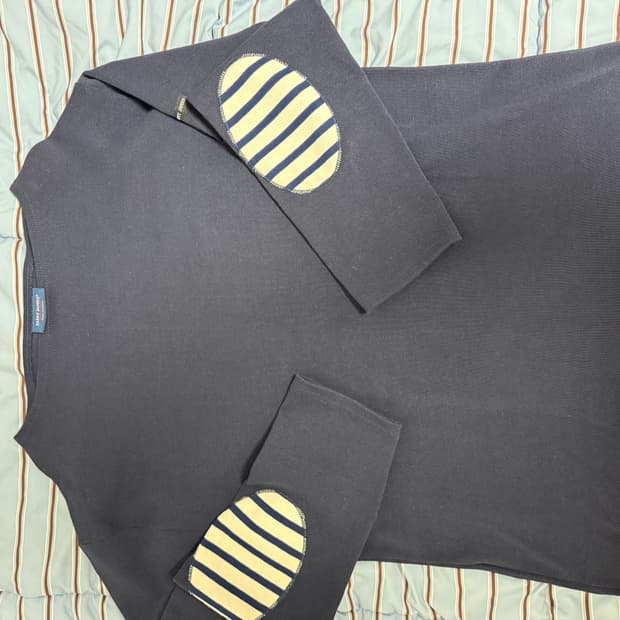 세인트제임스 길도 T5