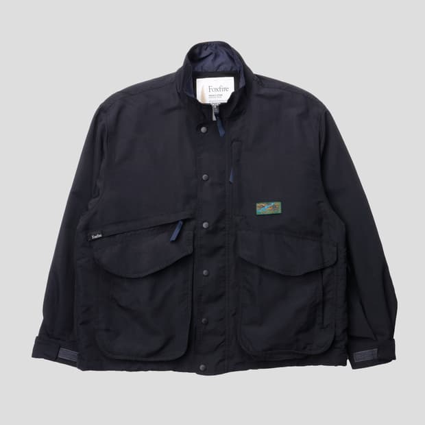 프릭스토어 x Foxfire Destination 자켓