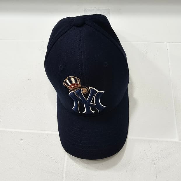 MLB 뉴욕양키즈 볼캡