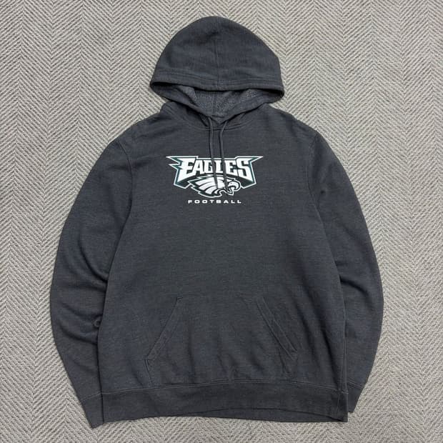 NFL 이글스 후드티 v1539