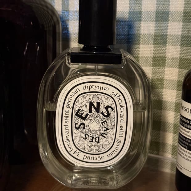 딥디크 오데썽 오드뚜왈렛