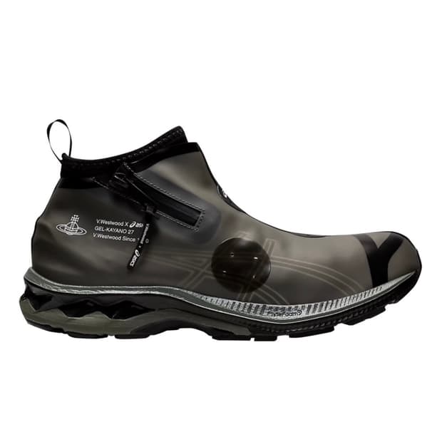 아식스 비비안웨스트우드 젤 카야노 265