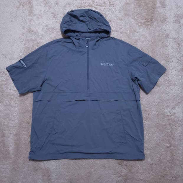 Discovery Expedition 남 110 자켓 0410
