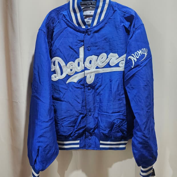 스타터 MLB 야구점퍼(새상품)