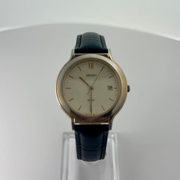 Seiko Vintage 세이코 빈티지 남성 시계