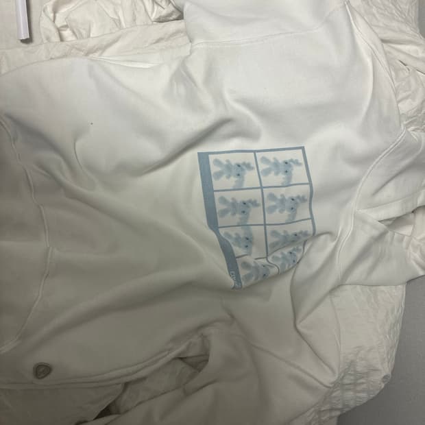 코이세이오 푸루시 후드티