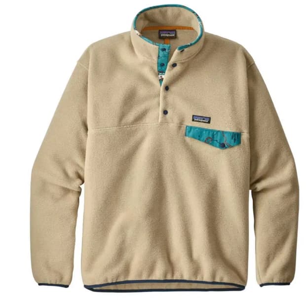 파타고니아 신칠라 엘캡카키