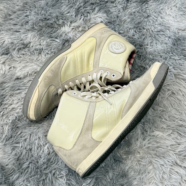 DIESEL 남성 신발