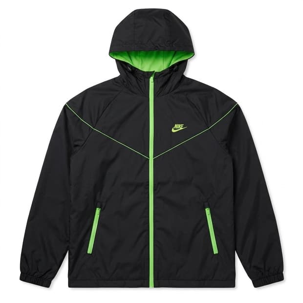 [L] NIKE 나이키 테크팩 바람막이 자켓