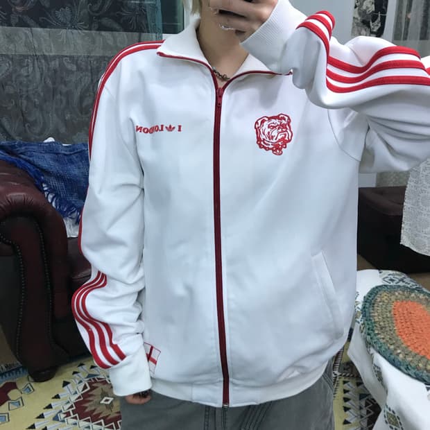 아디다스 스트릿 런던 저지(Z1066)