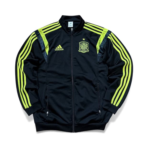 아디다스 스페인 트랙탑 져지 