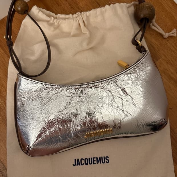 자크뮈스 르 비쥬 실버백