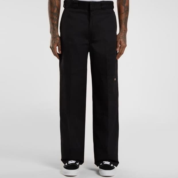 디키즈 더블니 워크팬츠 31x30