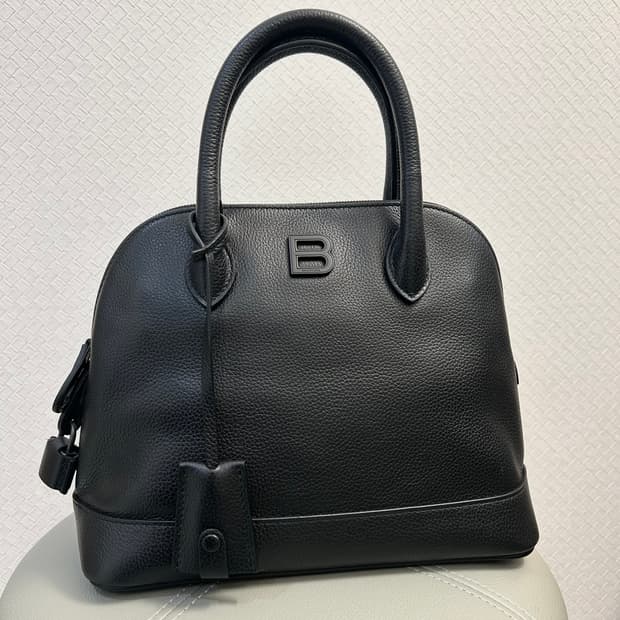 발렌시아가 빌 서플 토트백 빌탑토트백