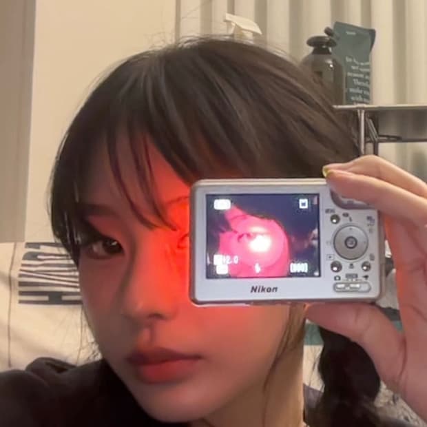 [노제 디카] 쿨픽스 s3