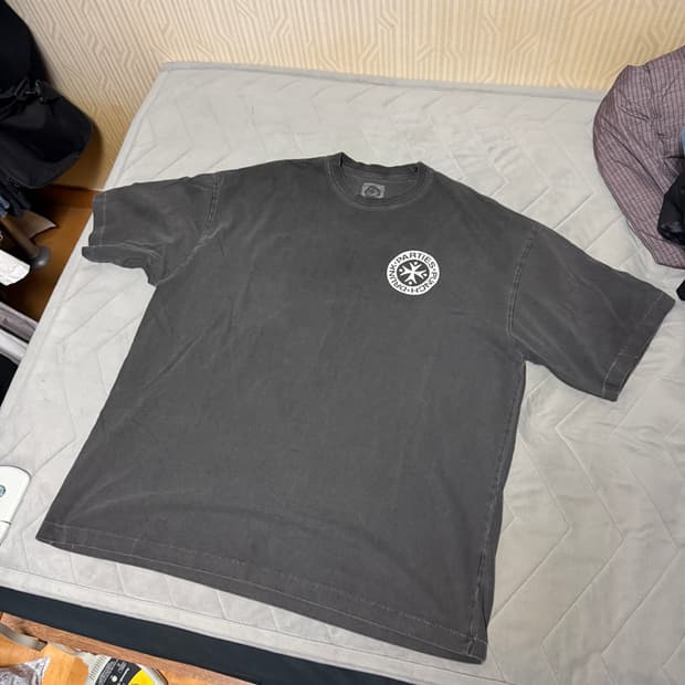 펀치드링크파티즈 반팔 3사이즈