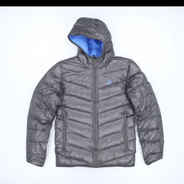 나이키 구스다운 경량패딩 0107H1