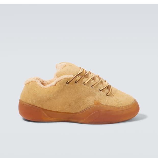 (새상품) ERL 뱀프 스니커즈 US6,7