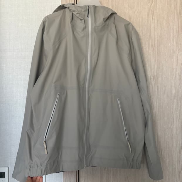 아크테릭스 베일런스 고어텍스 바람막이 M