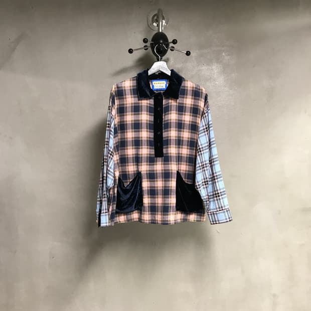 아크네스튜디오 셔츠 블라우스 34(W)