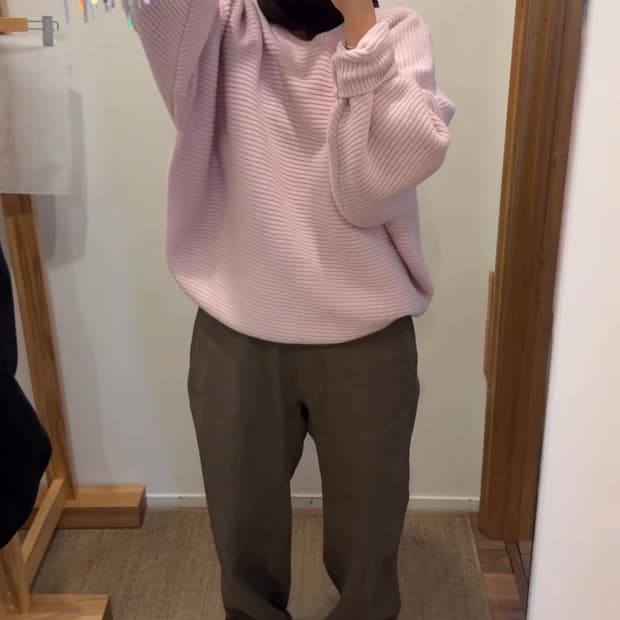 에토스 커비니트 핑크