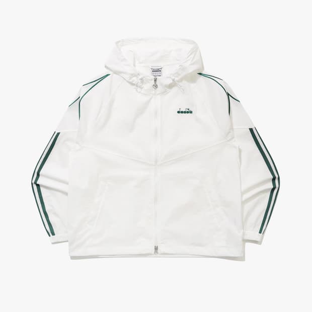 디아도라 벤토 후드자켓 (새상품) 