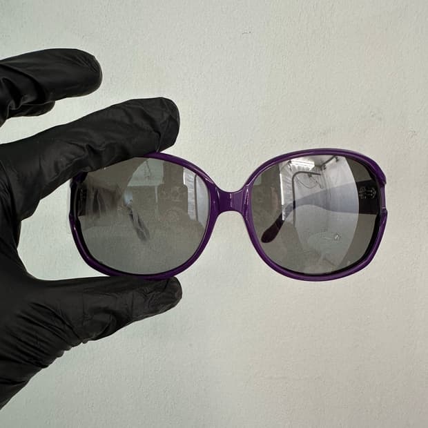 [새상품 무료배송] Made in Italy 비비안웨스트우드 선글라스