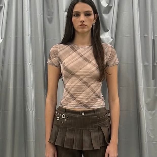 2000아카이브스 see through t