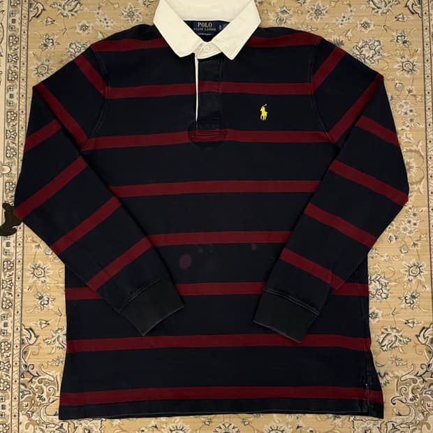 Polo Dangara Shirt