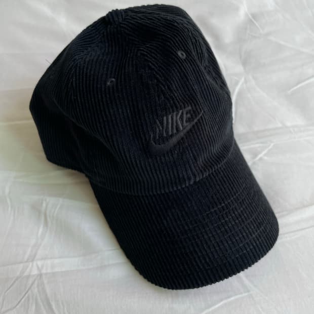 나이키 헤리티지 86 코듀로이 볼캡